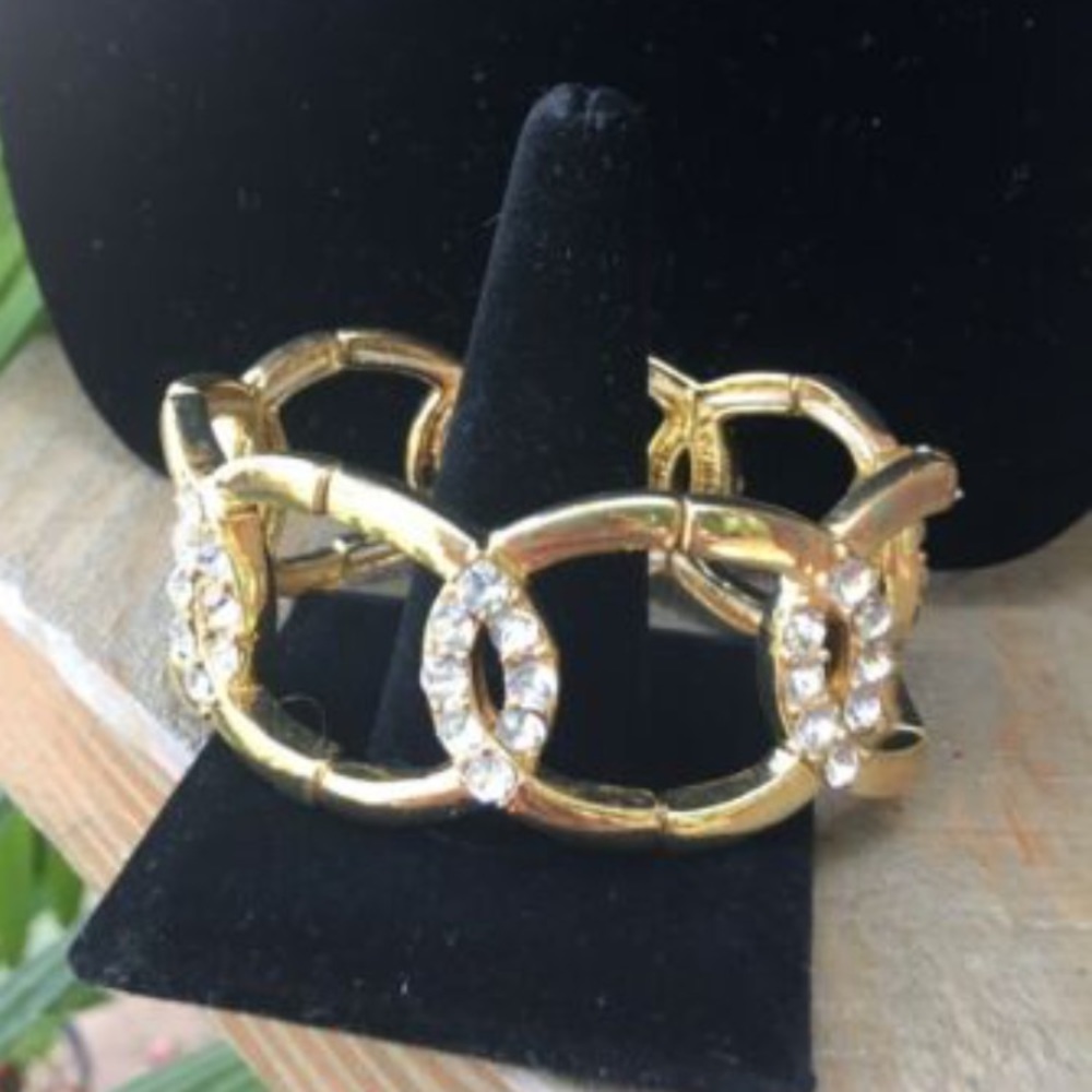 Fashion Fun Bangle